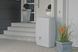 Резервуар для дощової води Prosperplast Noblesse 275 л, антрацитовий RNB275-S433 фото 4