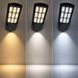 Вуличний LED-світильник на сонячній батареї MasterLED REX 300W, з пультом та датчиком руху, IP65, 3 кольори світла 0354 фото 3