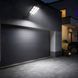 Вуличний LED-світильник на сонячній батареї MasterLED REX 300W, з пультом та датчиком руху, IP65, 3 кольори світла 0354 фото 11