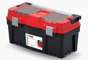 Ящик-органайзер Kistenberg APTOP PLUS 55" KAP5530AL 550&times;267&times;277 мм &ndash; вантажність до 20 кг KAP5530AL фото