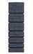 Резервуар для дождевой воды Prosperplast Tower Stone 350 л, антрацитовый IDTST350-S433 фото 3