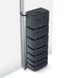 Резервуар для дождевой воды Prosperplast Tower Stone 350 л, антрацитовый IDTST350-S433 фото 4