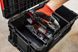 Ящик для інструментів QBRICK SYSTEM TWO Toolbox Plus Vario, 26 л, 530&times;313&times;223 мм SKRQTWOPATVCZAPG013 фото 4