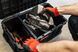 Ящик для інструментів QBRICK SYSTEM TWO Toolbox Plus Vario, 26 л, 530&times;313&times;223 мм SKRQTWOPATVCZAPG013 фото 5