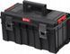 Ящик для інструментів QBRICK SYSTEM PRO 500 BASIC, 450&times;260&times;224 мм, 19 л SKRQPROB500CZAPG013 фото 4