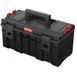Ящик для інструментів QBRICK SYSTEM PRO 500 BASIC, 450&times;260&times;224 мм, 19 л SKRQPROB500CZAPG013 фото 1