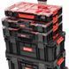Ящик для інструментів QBRICK SYSTEM TWO Toolbox Plus Vario, 26 л, 530&times;313&times;223 мм SKRQTWOPATVCZAPG013 фото 7