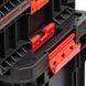Ящик для інструментів QBRICK SYSTEM TWO Toolbox Plus Vario, 26 л, 530&times;313&times;223 мм SKRQTWOPATVCZAPG013 фото 3