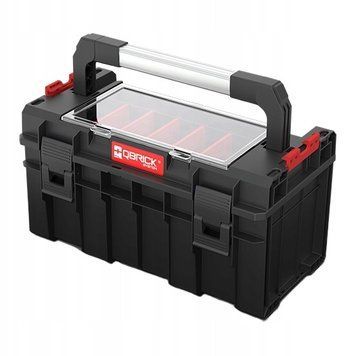 Ящик для инструмента QBRICK SYSTEM PRO 500 EXPERT, 450&times;260&times;240 мм, 19 л SKRQPRO500CZAPG013 фото