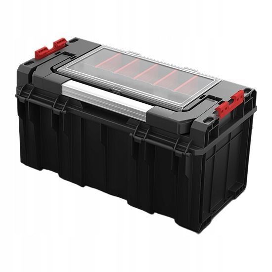 Ящик для инструмента QBRICK SYSTEM PRO 500 EXPERT, 450&times;260&times;240 мм, 19 л SKRQPRO500CZAPG013 фото