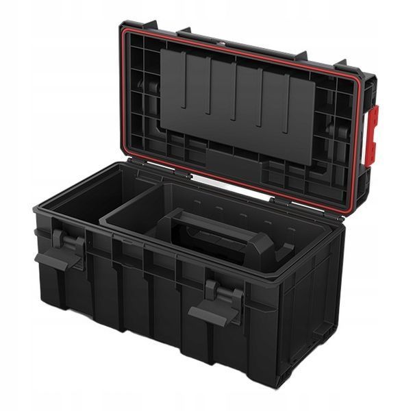 Ящик для инструмента QBRICK SYSTEM PRO 500 EXPERT, 450&times;260&times;240 мм, 19 л SKRQPRO500CZAPG013 фото