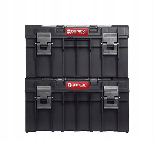 Ящик для инструмента QBRICK SYSTEM PRO 500 EXPERT, 450&times;260&times;240 мм, 19 л SKRQPRO500CZAPG013 фото
