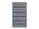 Резервуар для дождевой воды Prosperplast Tower Stone 500 л, светло-серый IDTST500-429U  фото 2