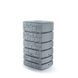 Резервуар для дождевой воды Prosperplast Tower Stone 500 л, светло-серый IDTST500-429U  фото 1