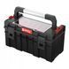 Ящик для инструмента QBRICK SYSTEM PRO 500 EXPERT, 450&times;260&times;240 мм, 19 л SKRQPRO500CZAPG013 фото 1