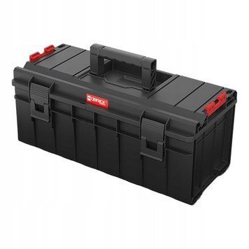 Ящик для инструмента QBRICK SYSTEM PRO 600 BASIC, 545x270x230 мм, 22 л SKRQPROB600CZAPG013 фото