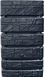 Резервуар для дощової води Prosperplast Tower Stone 500 л, антрацитовий IDTST500-S433 фото 3