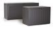 Садовый ящик для хранения Boardebox 280 л, тёмно-серый Prosperplast MBBL280-S433 фото 7