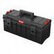 Ящик для инструмента QBRICK SYSTEM PRO 600 BASIC, 545x270x230 мм, 22 л SKRQPROB600CZAPG013 фото 1