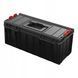 Ящик для инструмента QBRICK SYSTEM PRO 600 BASIC, 545x270x230 мм, 22 л SKRQPROB600CZAPG013 фото 3