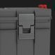 Ящик для инструмента QBRICK SYSTEM PRO 600 BASIC, 545x270x230 мм, 22 л SKRQPROB600CZAPG013 фото 6