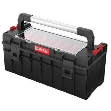 Ящик для инструмента QBRICK SYSTEM PRO 600 EXPERT, 545x270x246 мм, 22 л SKRQPRO600CZAPG013 фото