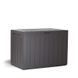 Садовий ящик для зберігання Boardebox 190 л, коричневий, Prosperplast MBBL190-440U фото 1