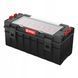Ящик для инструмента QBRICK SYSTEM PRO 600 EXPERT, 545x270x246 мм, 22 л SKRQPRO600CZAPG013 фото 3