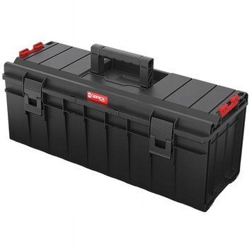 Ящик для инструмента QBRICK SYSTEM PRO 700 BASIC, 650x270x246 мм, 29 л SKRQPROB700CZAPG013 фото