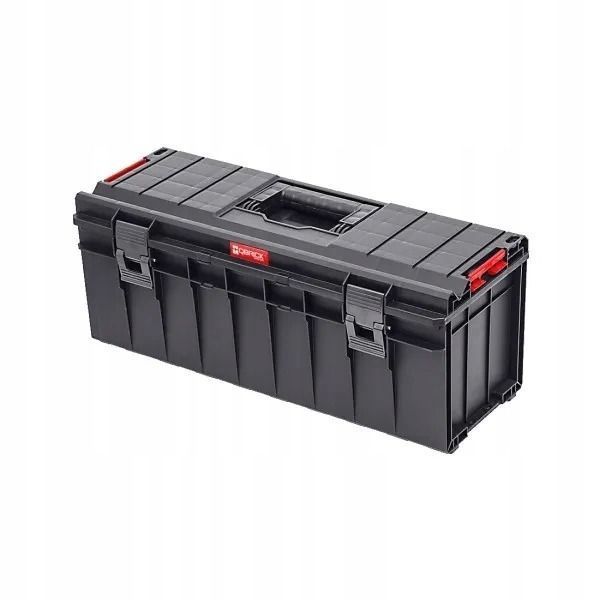 Ящик для инструмента QBRICK SYSTEM PRO 700 BASIC, 650x270x246 мм, 29 л SKRQPROB700CZAPG013 фото