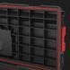 Ящик для инструмента QBRICK SYSTEM PRO 700 BASIC, 650x270x246 мм, 29 л SKRQPROB700CZAPG013 фото 7