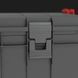 Ящик для инструмента QBRICK SYSTEM PRO 700 BASIC, 650x270x246 мм, 29 л SKRQPROB700CZAPG013 фото 8