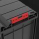 Ящик для инструмента QBRICK SYSTEM PRO 700 BASIC, 650x270x246 мм, 29 л SKRQPROB700CZAPG013 фото 6