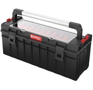 Ящик для инструмента QBRICK SYSTEM PRO 700 EXPERT, 650x270x272 мм, 29 л SKRQPRO700CZAPG013 фото