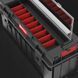 Ящик для инструмента QBRICK SYSTEM PRO 700 EXPERT, 650x270x272 мм, 29 л SKRQPRO700CZAPG013 фото 8
