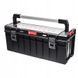 Ящик для инструмента QBRICK SYSTEM PRO 700 EXPERT, 650x270x272 мм, 29 л SKRQPRO700CZAPG013 фото 4