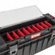 Ящик для инструмента QBRICK SYSTEM PRO 700 EXPERT, 650x270x272 мм, 29 л SKRQPRO700CZAPG013 фото 7