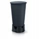 Резервуар для дощової води Prosperplast Smooth 160л, антрацитовий IDSM160-S433 фото 3