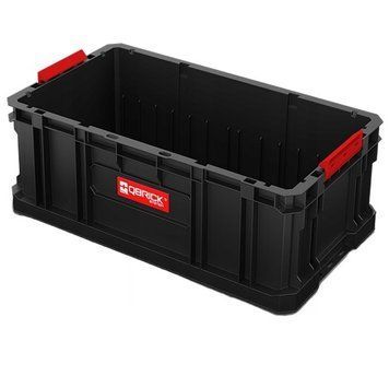 Ящик для инструмента QBRICK SYSTEM TWO BOX 200, 530&times;295&times;195 мм, 26 л SKRQBOXTWO2CZAPG013 фото