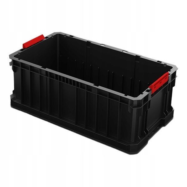 Ящик для інструментів QBRICK SYSTEM TWO BOX 200, 530&times;295&times;195 мм, 26 л SKRQBOXTWO2CZAPG013 фото