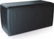 Садовый ящик для хранения Boxe Board 290 л, темно-серый, Prosperplast MBBD290-S433 фото 1