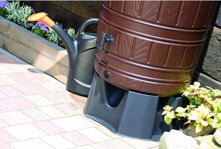 Основа резервуара для дощової води Basecan IBAS-S433 фото