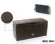 Садовый ящик для хранения Boxe Matuba 310 л, тёмно-серый Prosperplast MBM310-S433 фото 5