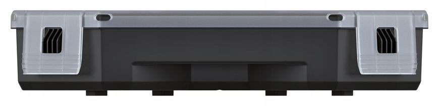 Скриня-органайзер Kistenberg TAGER 20" KTG20154 195&times;142&times;40 мм &mdash; міцний корпус для витратних матеріалів KTG20154 фото