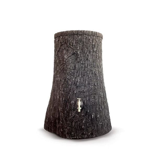 Резервуар для дощової води Prosperplast Little Tree 250 л, умбра RLT250-440U фото