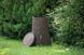 Резервуар для дощової води Prosperplast Little Tree 250 л, умбра RLT250-440U фото 3