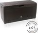 Садовый ящик для хранения Boxe Rato 310 л, коричневый, Prosperplast MBR310-440U фото 3