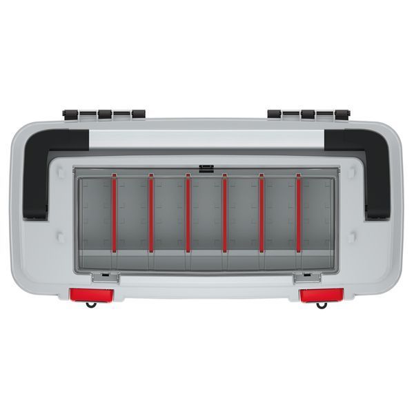 Ящик для інструментів Kistenberg OPTIMA 60" KOPA6030S &mdash; великий формат 586x296x305 мм KOPA6030S фото