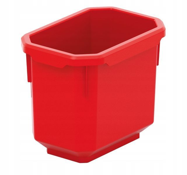 Набор контейнеров TITAN BOX KTIS11, 6шт 110&times;75&times;90 мм Kistenberg  KTIS11 фото