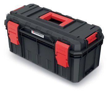 Герметичний ящик Kistenberg S BLOCK PRO 55" 550x280x264 мм KXS5530 KXS5530 фото